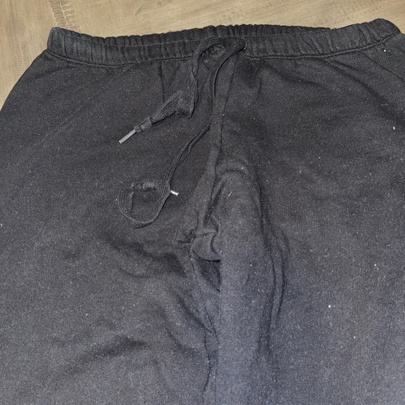 VS Pink sweatpants - Picture 3 of 4